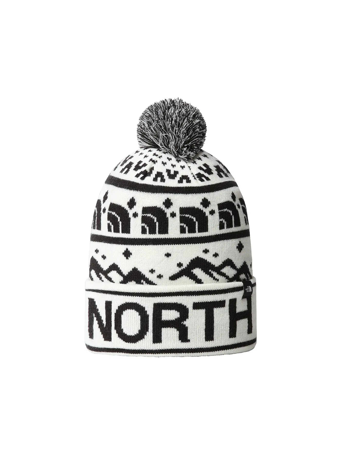 THE NORTH FACE | Mütze Ski Tuke | 